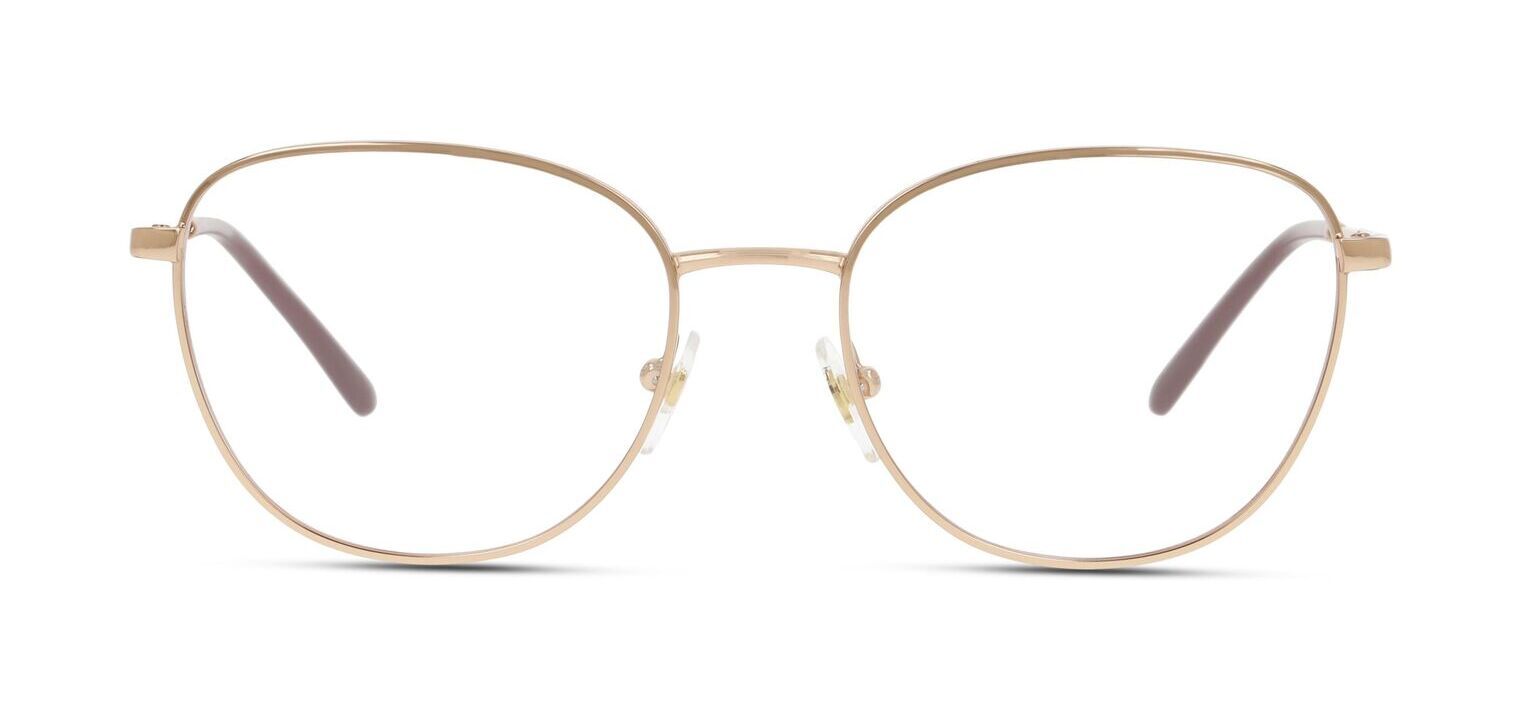 Vogue Schmetterling Brillen 0VO4231 Rosa für Damen