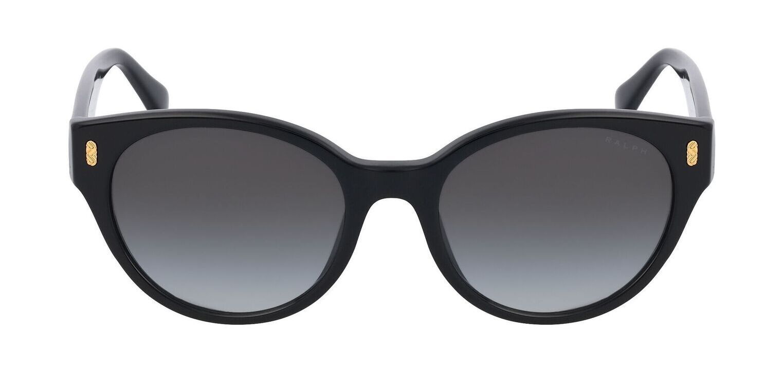 Ralph Rund Sonnenbrillen 0RA5302U Schwarz für Damen