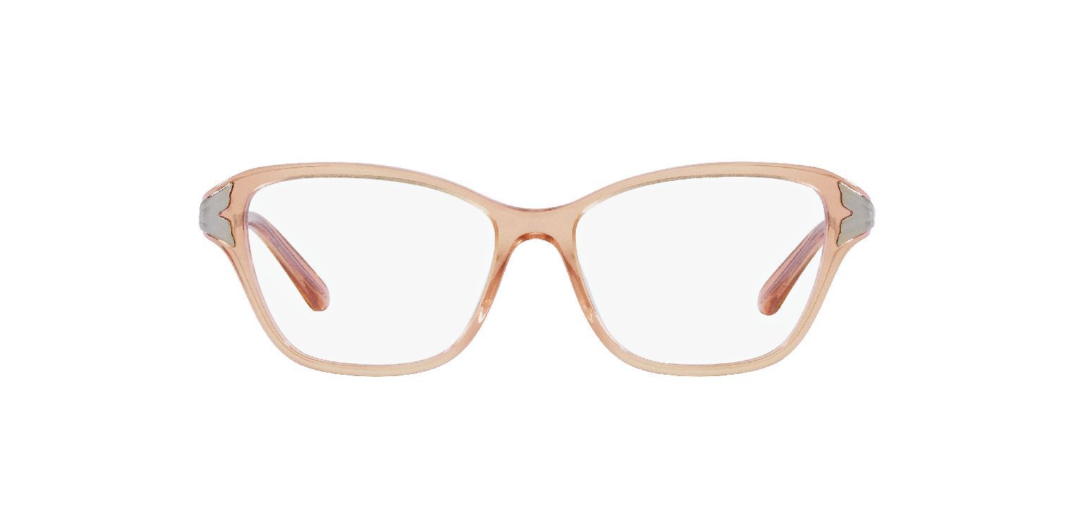 Sferoflex Schmetterling Brillen 0SF1577 Braun für Damen