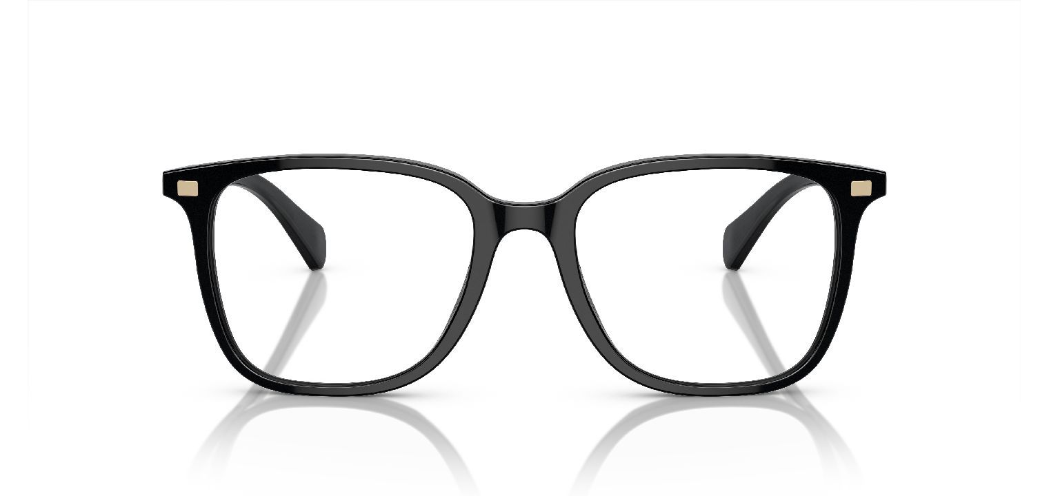Lunettes de vue Ralph Carré 0RA7147 Noir pour Femme