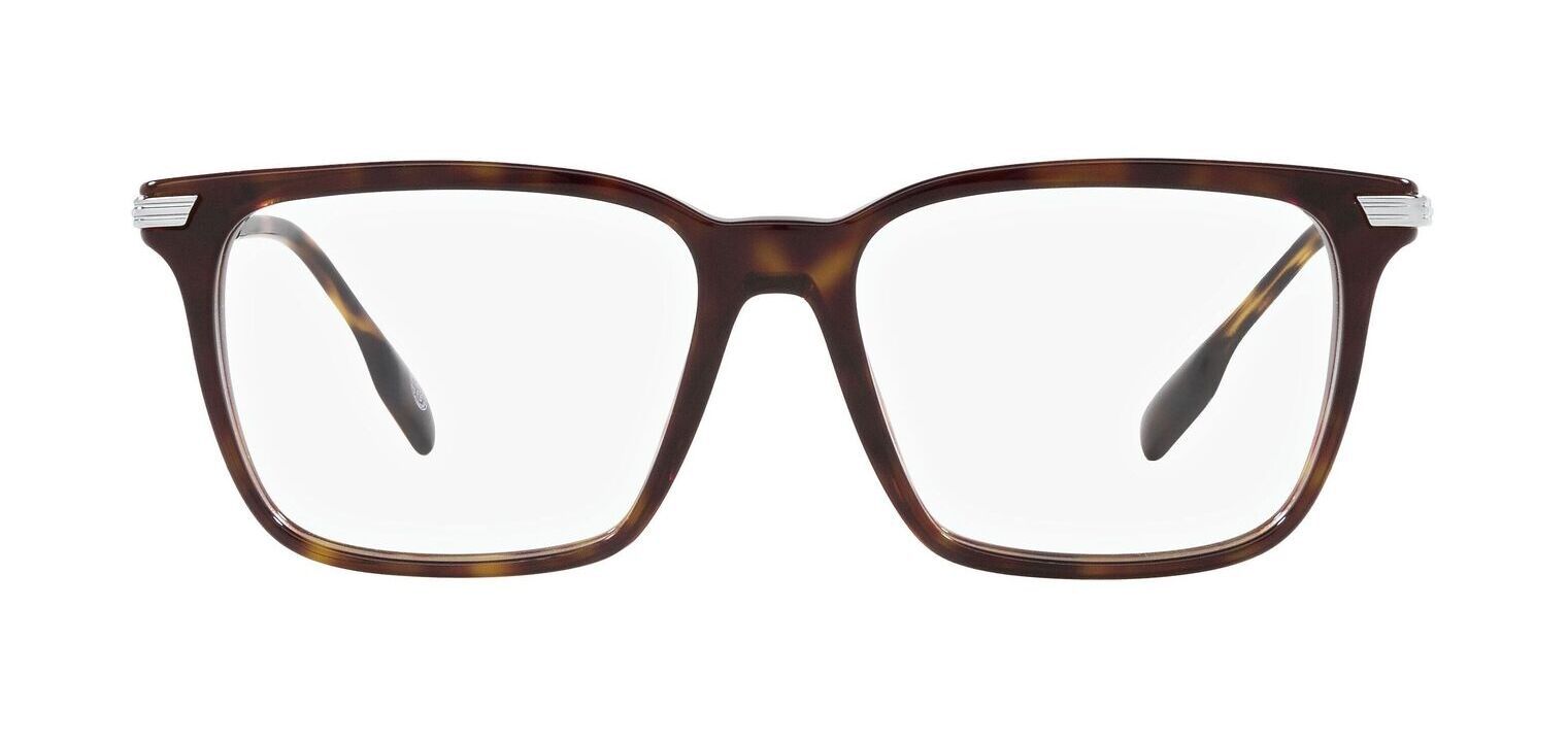 Burberry Clubmaster Brillen 0BE2378 Schildpatt für Herren