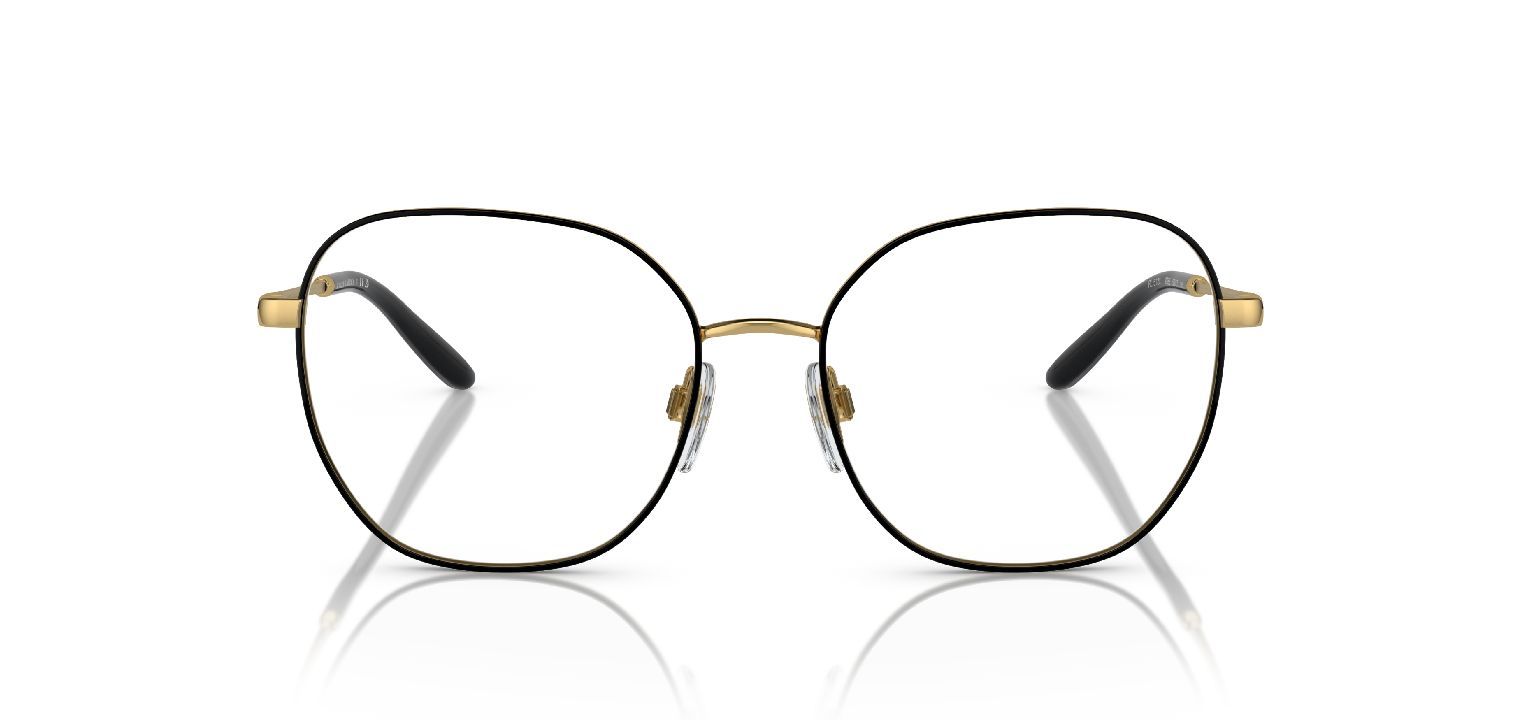 Ralph Lauren Rund Brillen 0RL5120 Schwarz für Damen