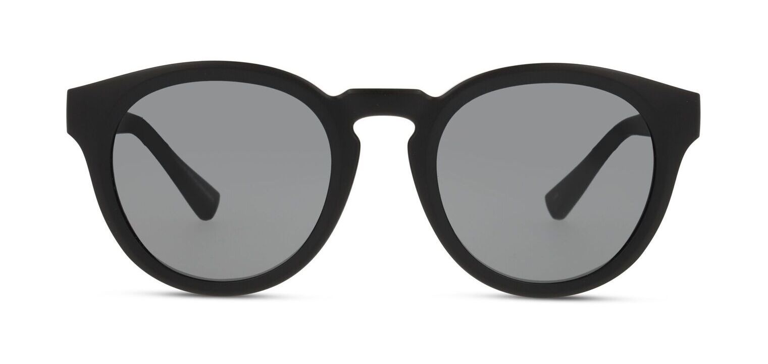 DbyD Rund Sonnenbrillen 0DB6020 Schwarz für Damen/Herren