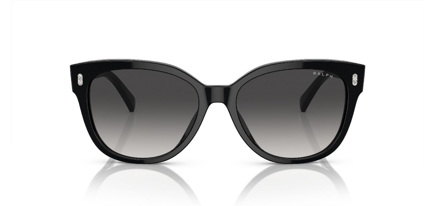 Ralph Schmetterling Sonnenbrillen 0RA5305U Schwarz für Damen