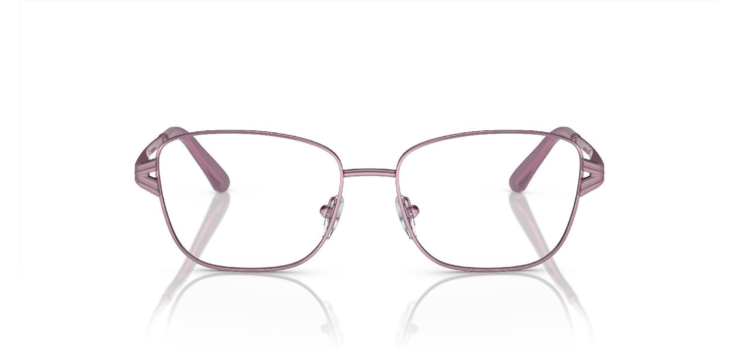 Sferoflex Quadratisch Brillen 0SF2602 Rosa für Damen