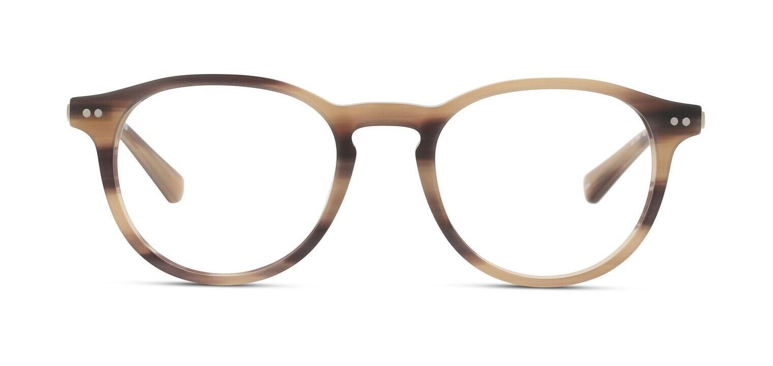 Unofficial Rund Brillen 0UJ2080 Schildpatt für Kinder