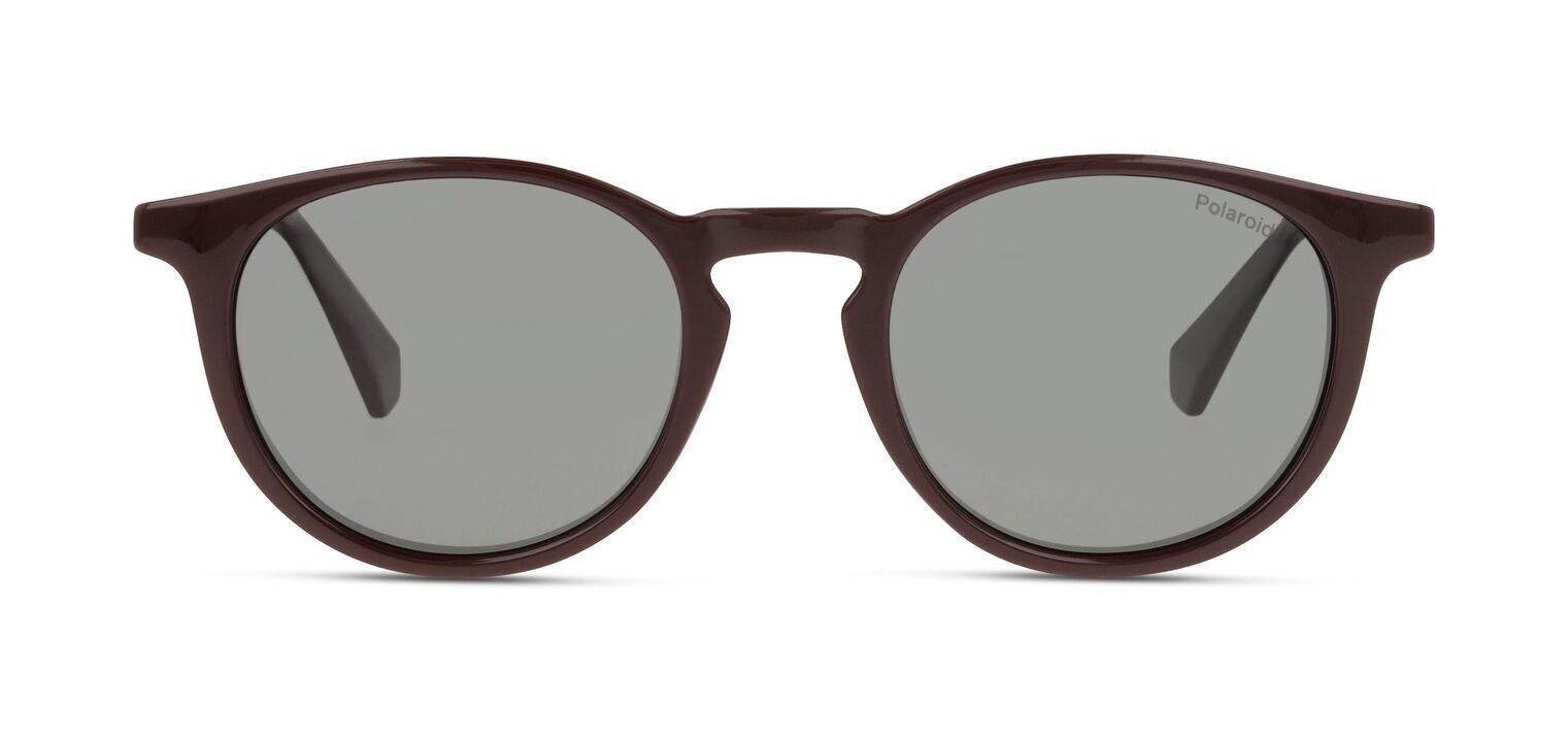 Polaroid Schmetterling Sonnenbrillen PLD 6104/S/X Schildpatt für Damen