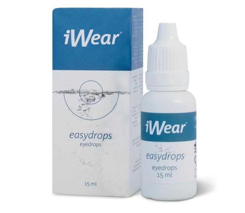iWear Easy Drops 15 ml