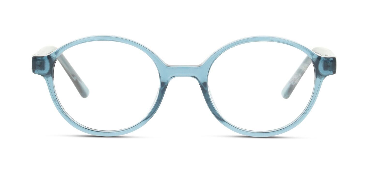 Seen Rund Brillen SNOK0010 Grün für Kinder