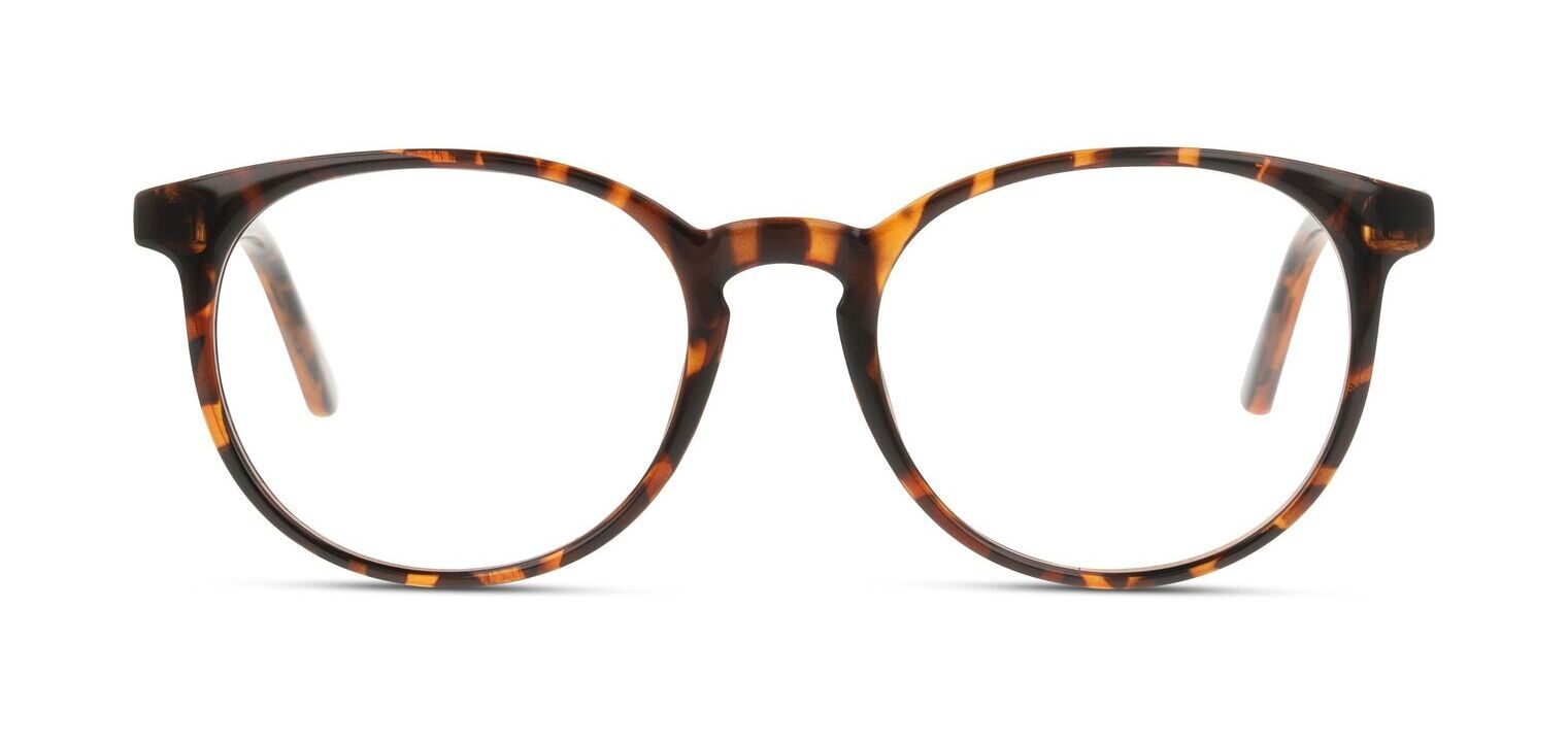 Seen Rund Brillen SNJT02 Havana für Kinder