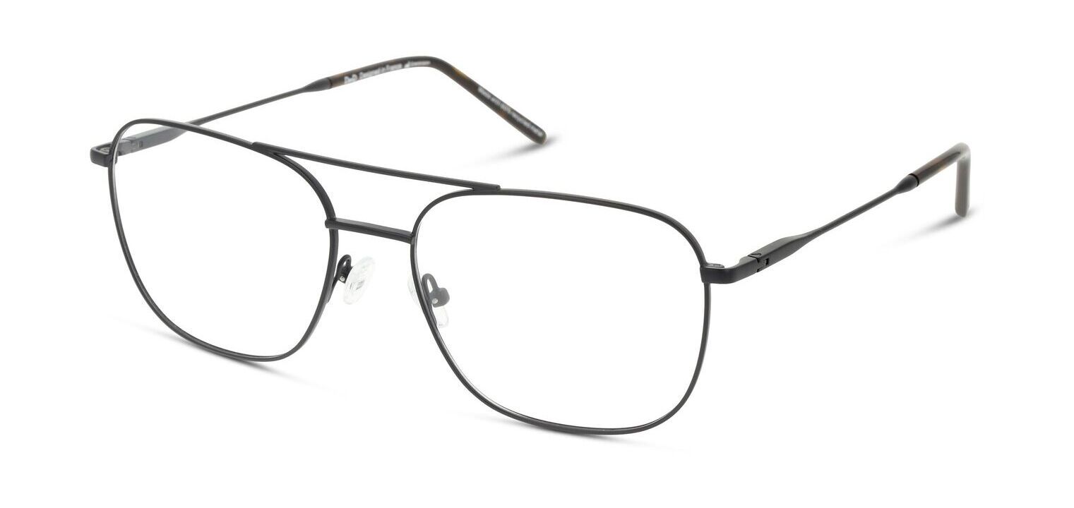 DbyD Aviator Brillen DBOM7004 Blau für Herren