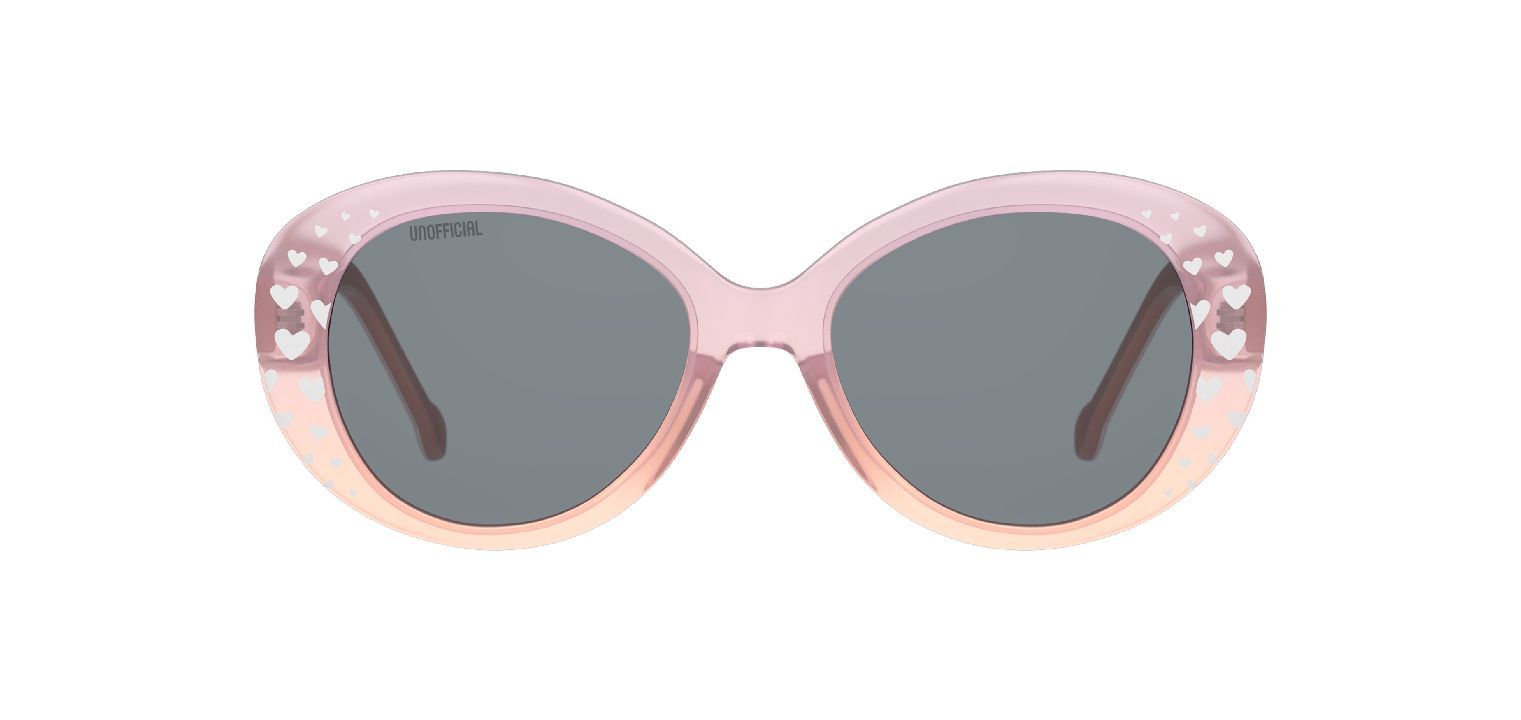 Unofficial Schmetterling Sonnenbrillen UNSK0037 Violett für Kinder