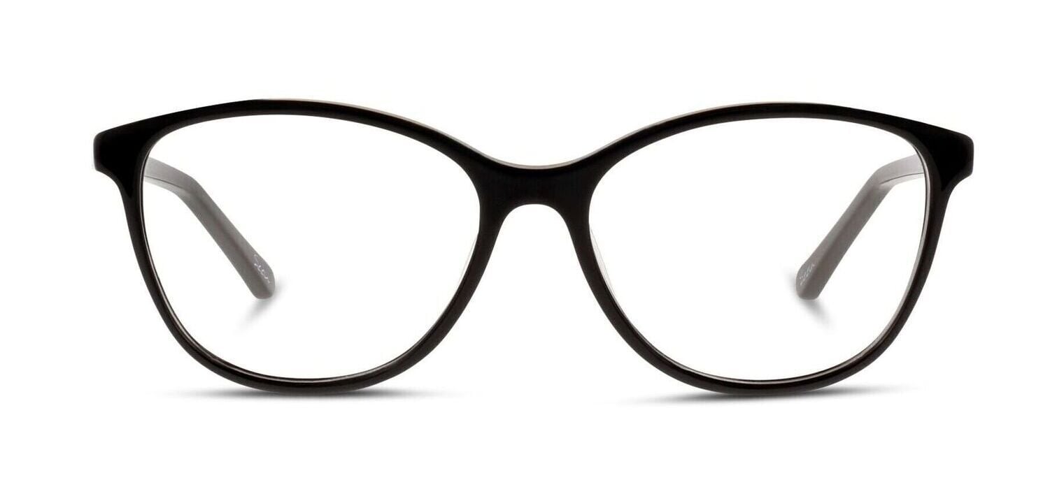 Lunettes de vue Seen Papillon SNFF06 Noir pour Femme
