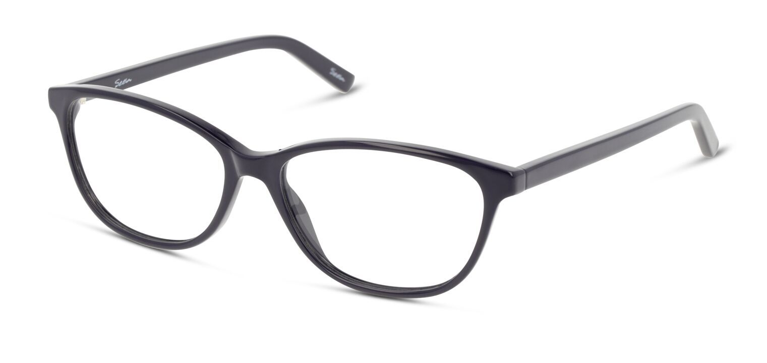 Seen Schmetterling Brillen SNOF0008 Violett für Damen