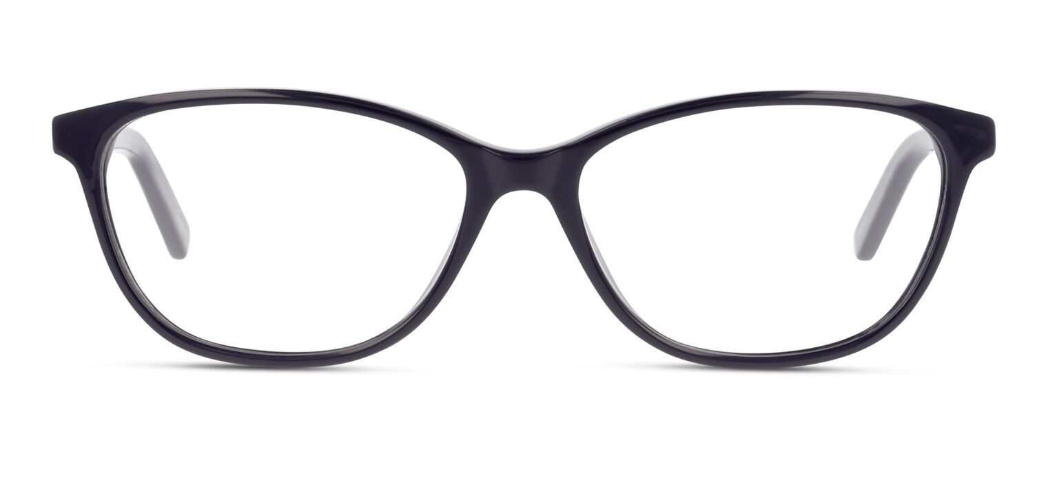 Seen Schmetterling Brillen SNOF0008 Violett für Damen