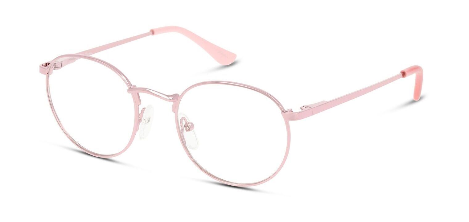 Seen Rund Brillen SNJT04 Blau für Kinder