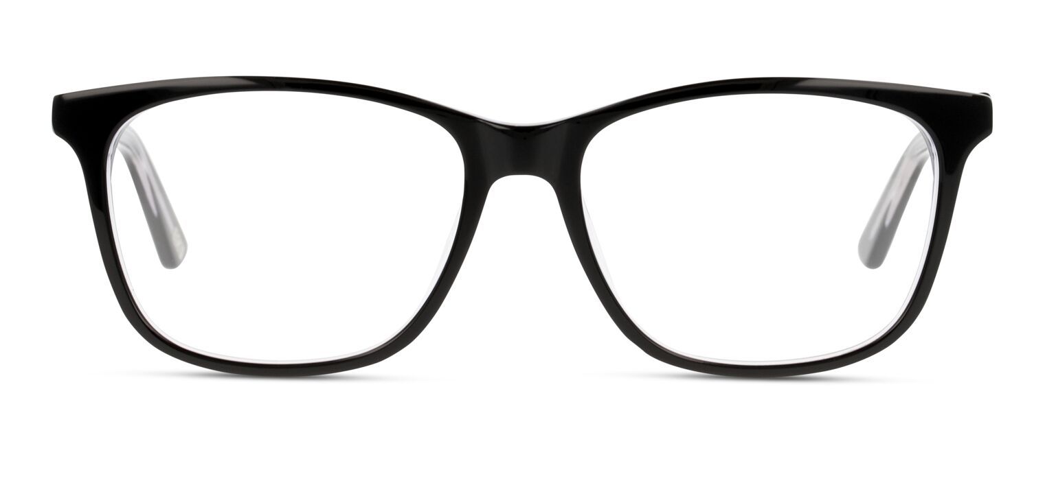 DbyD Schmetterling Brillen DBOF0035 Schwarz für Damen