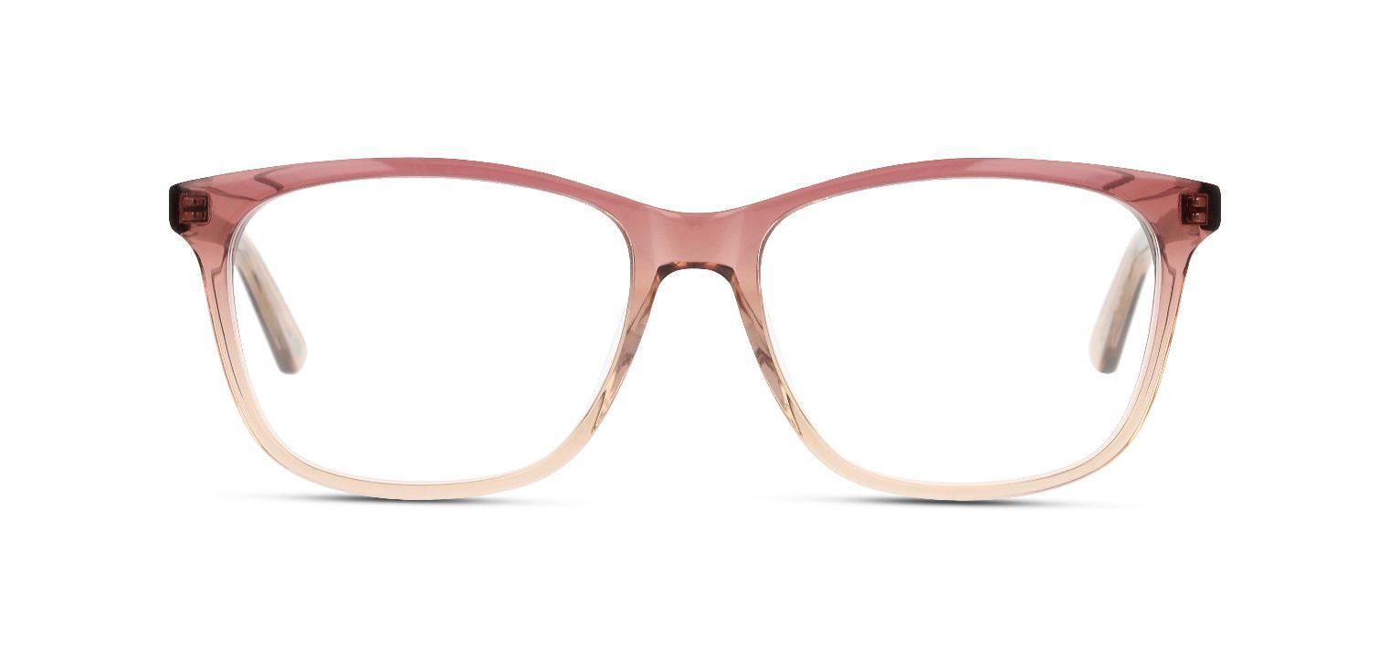 DbyD Schmetterling Brillen DBOF0035 Violett für Damen