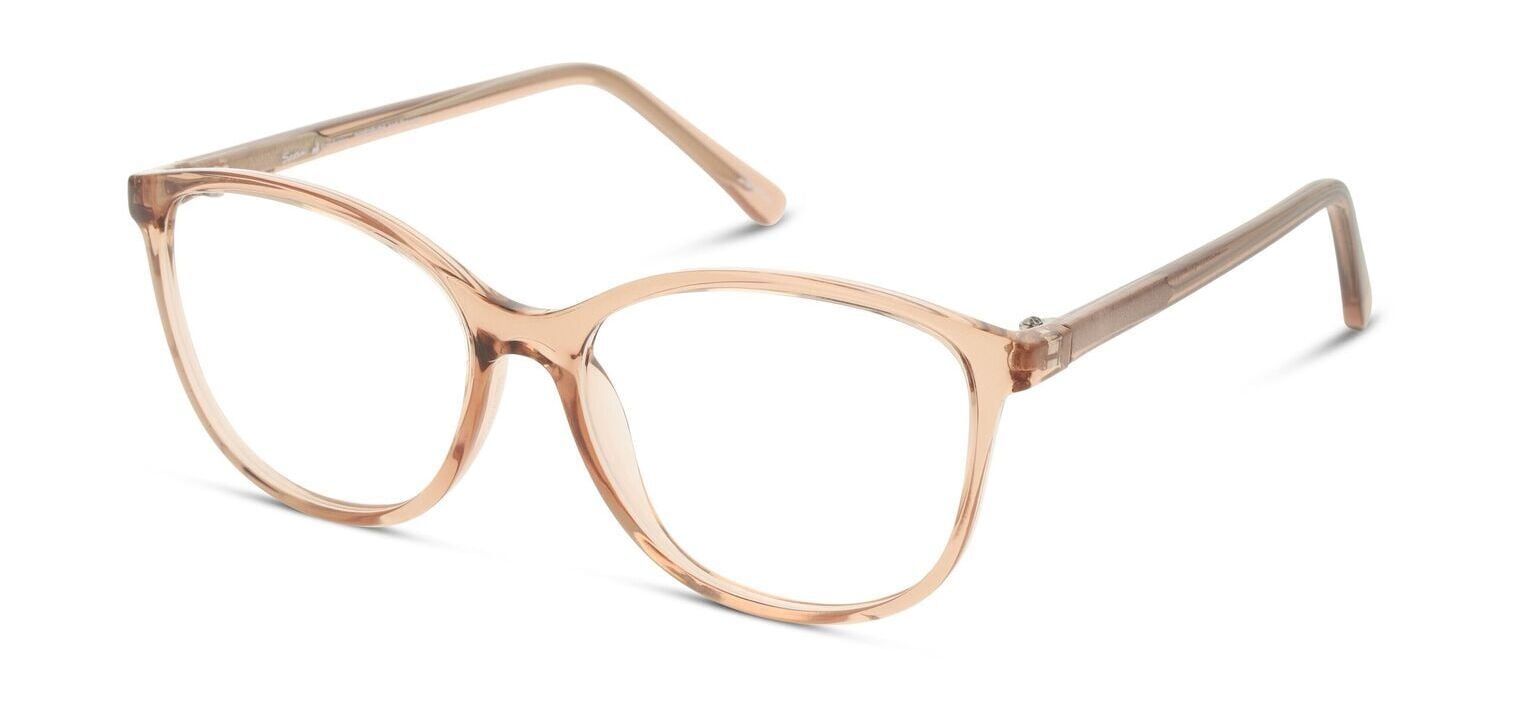 Seen Schmetterling Brillen SNFF06 Rosa für Damen