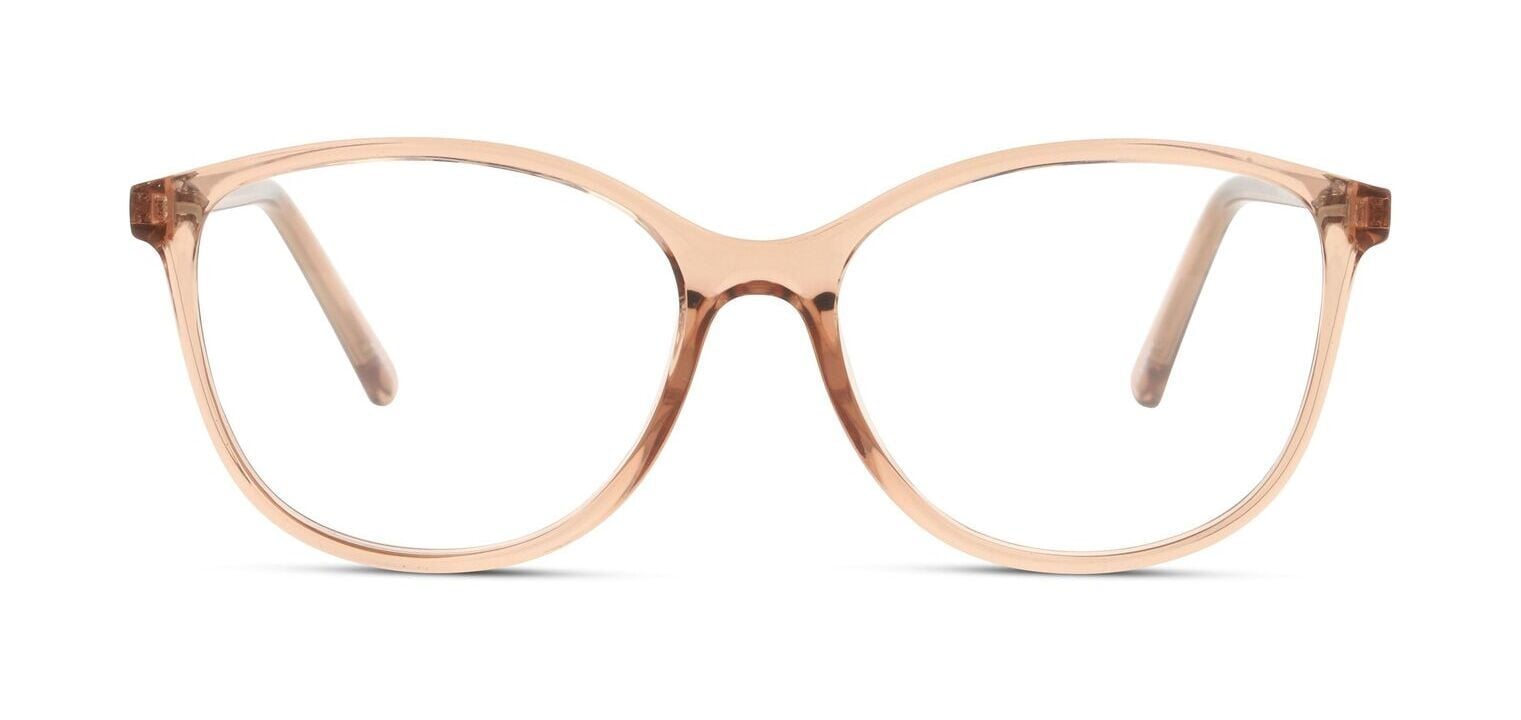 Seen Schmetterling Brillen SNFF06 Rosa für Damen