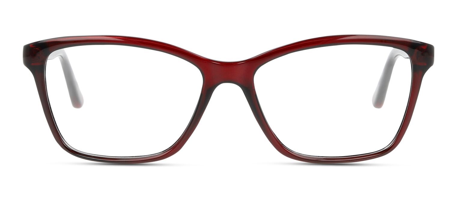 Seen Quadratisch Brillen SNFF10 Violett für Damen