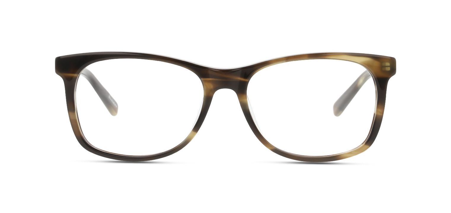 DbyD Rechteckig Brillen DBOT5006 Beige für Kinder