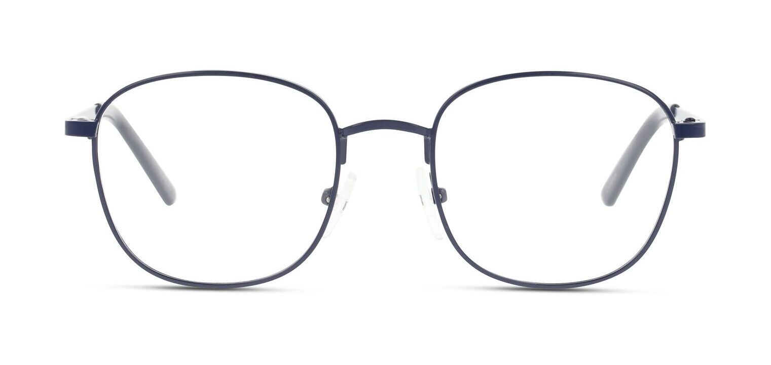 Seen Rechteckig Brillen SNOK0007 Blau für Kinder