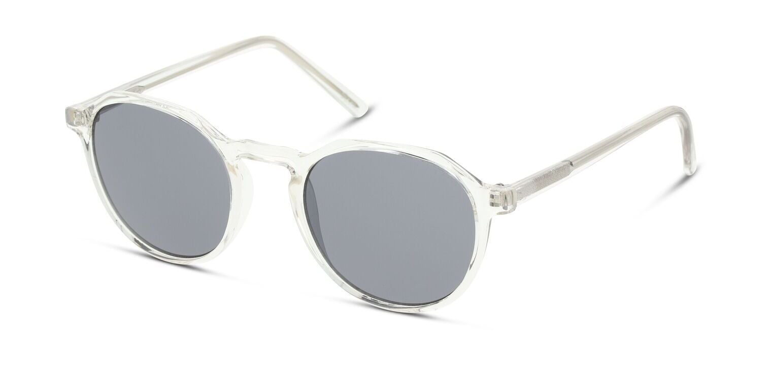 Seen Rund Sonnenbrillen SNSU0019 Transparent für Damen/Herren
