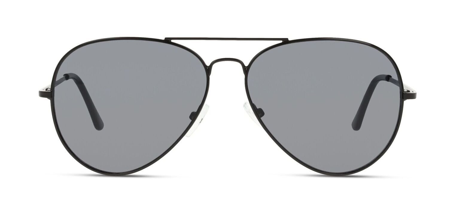 Seen Aviator Sonnenbrillen SNSU0014 Schwarz für Damen/Herren