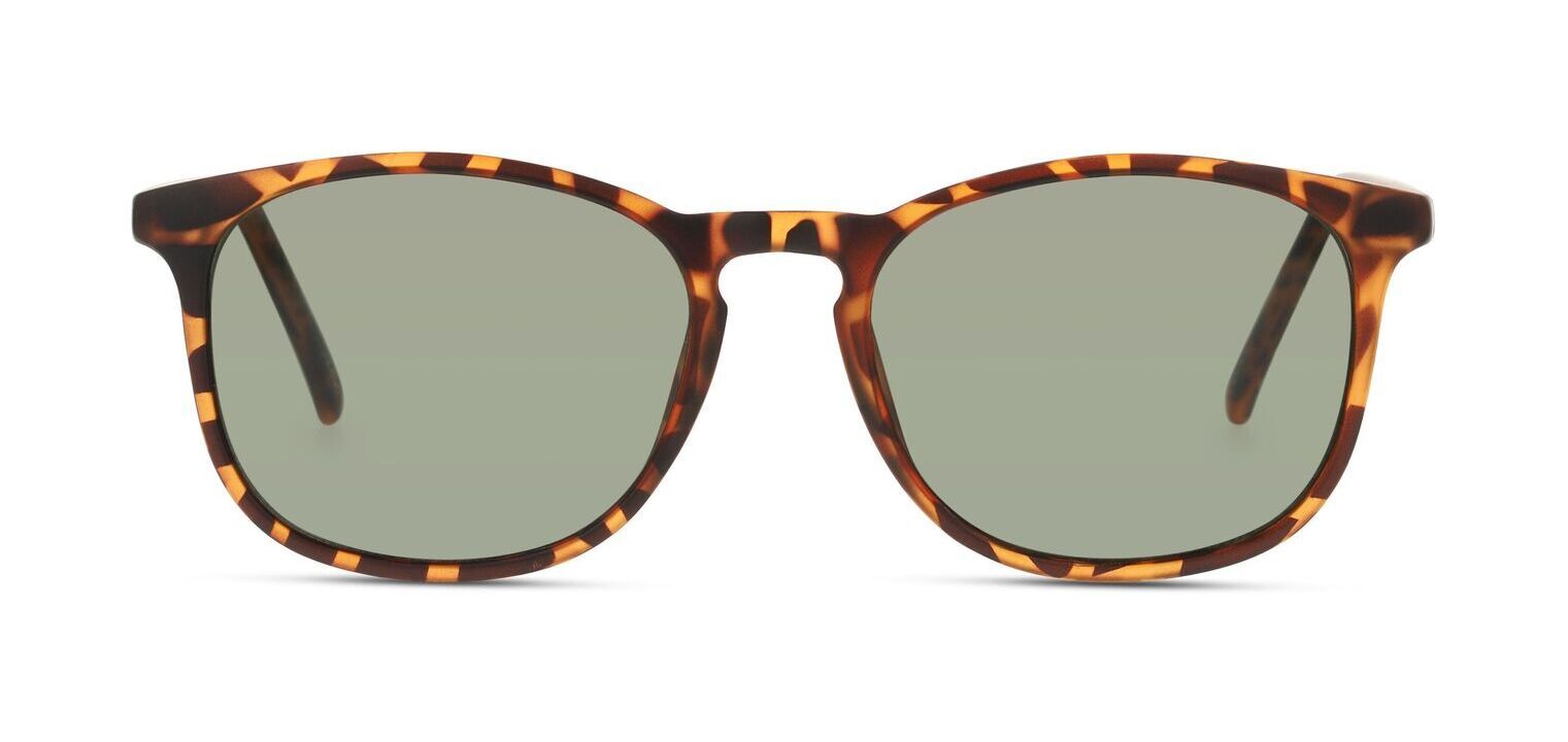 Seen Rechteckig Sonnenbrillen SNSU0020 Schildpatt für Damen/Herren