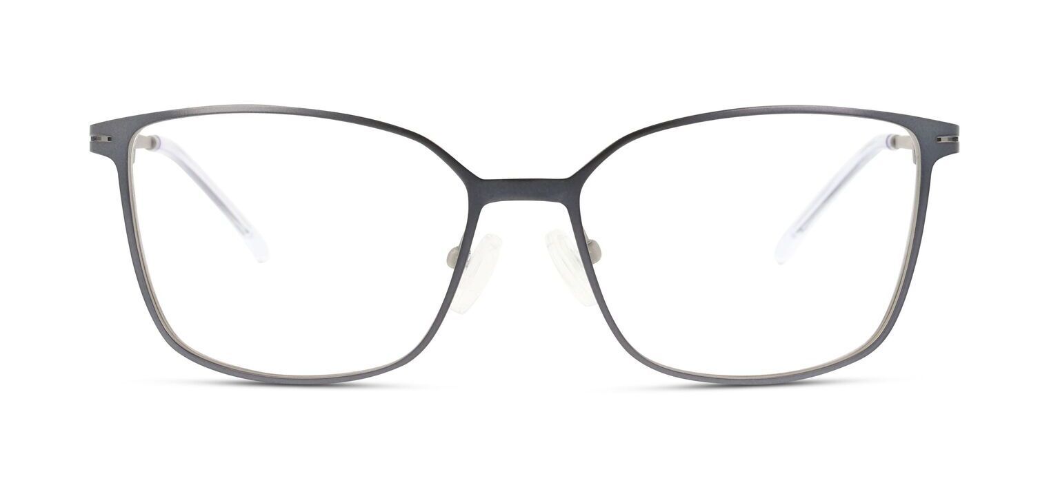 Lunettes de vue DbyD Rectangle DBOF9019 Bleu pour Femme