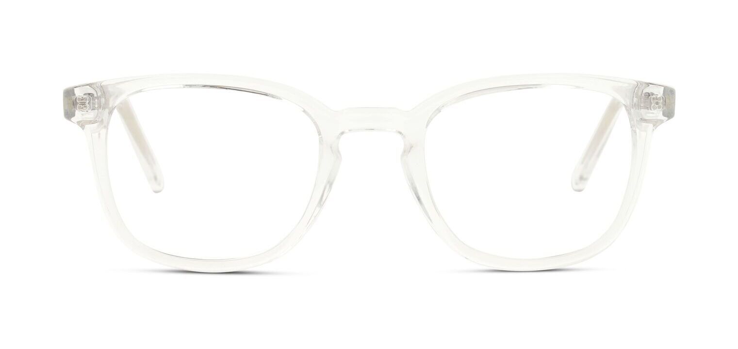 Seen Rechteckig Brillen SNOM5003 Transparent für Herren