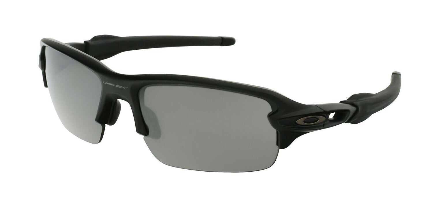 Oakley Rechteckig Sonnenbrillen 0OJ9005 Schwarz für Kinder