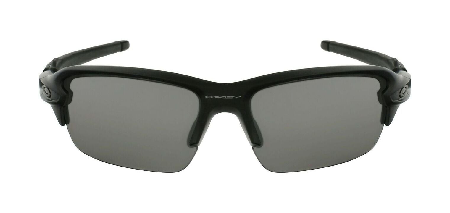 Oakley Rechteckig Sonnenbrillen 0OJ9005 Schwarz für Kinder