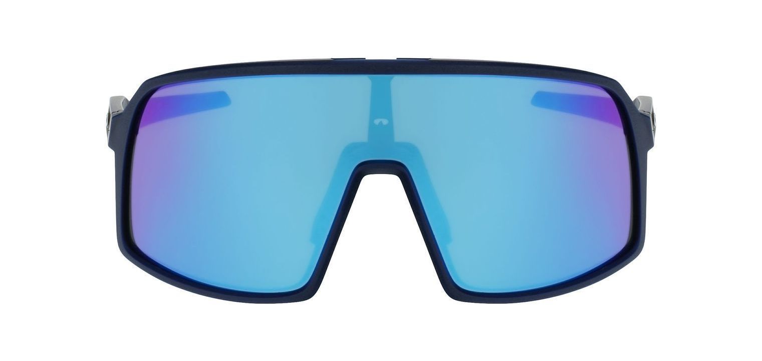 Oakley Sport Sonnenbrillen 0OO9462 Blau für Herren