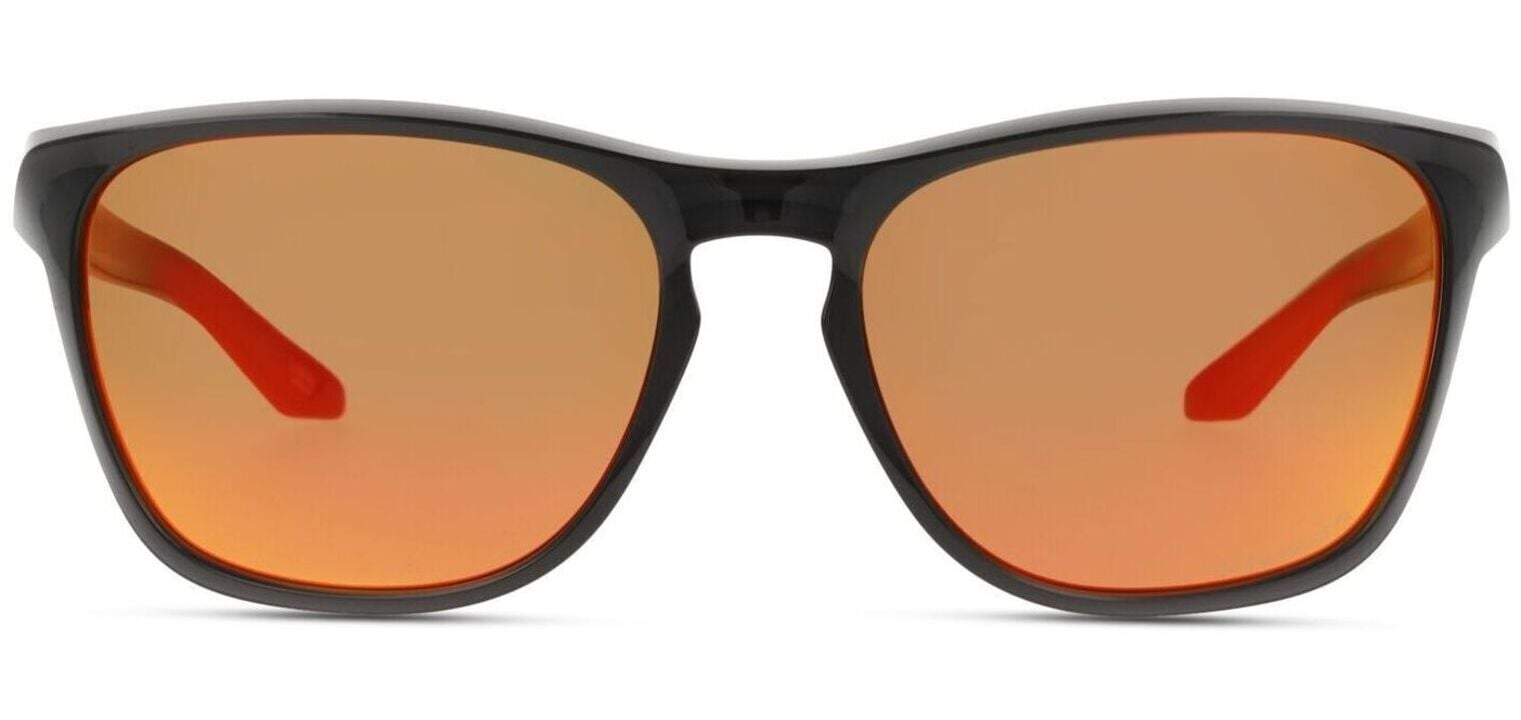 Oakley Rechteckig Sonnenbrillen 0OO9479 Schwarz für Herren