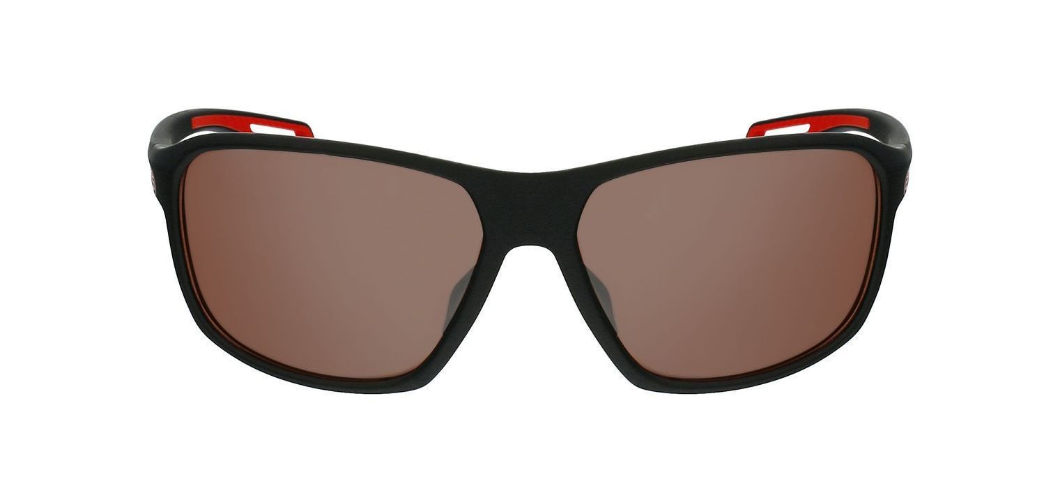 Evil Eye Sport Sonnenbrillen NOOK E011-M Mattschwarz für Damen/Herren