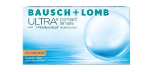 Ultra For Astigmatism - 6er Schachtel - Monatslinsen