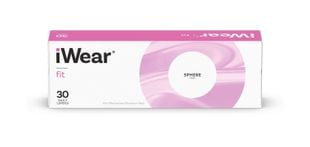 iWear Fit - 30er Schachtel - Tageslinsen