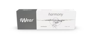 iWear Harmony Presbyopia - 30er Schachtel - Tageslinsen