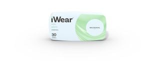 iWear slim presbyopia - 30er Schachtel - Tageslinsen