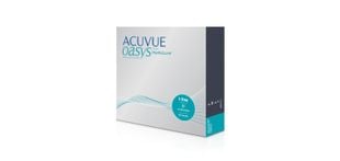 Acuvue Oasys 1-Day - 90er Schachtel - Tageslinsen