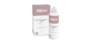 iWear Easybalance 100 ml Pflegemittel Weichlinsen