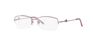 Sferoflex Rechteckig Brillen 0SF2553 Rosa für Damen