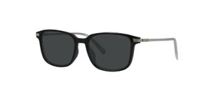 Polaroid Rechteckig Sonnenbrillen PLD 4169/G/S/X Schwarz für Herren