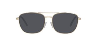 Polaroid Aviator Sonnenbrillen PLD 4172/G/S/X Gold für Herren