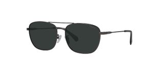 Polaroid Aviator Sonnenbrillen PLD 4172/G/S/X Grau für Herren