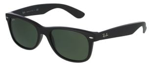 Ray-Ban Wayfarer Sonnenbrillen 0RB2132 Schwarz für Damen/Herren