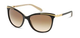 Ralph Schmetterling Sonnenbrillen 0RA5203 Schwarz für Damen