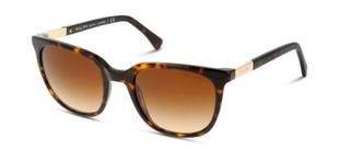 Ralph Rechteckig Sonnenbrillen 0RA5206 Schildpatt für Damen